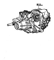 Transfer Assembly and Gasket Kit