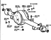 Front Axle Housing/Differential Front Axle Housing/Differential