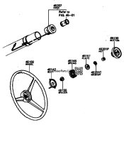 Steering Wheel Steering Wheel