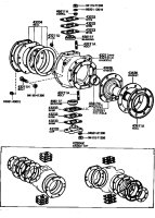 Front Axle Arm/Steering Knuckle Front Axle Arm/Steering Knuckle