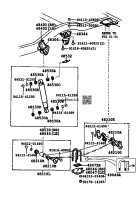 Rear Spring and Shock Absorber Rear Spring and Shock Absorber