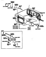 Front Fender Apron/Dash Panel