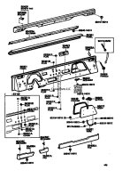 Instrument Panel/Glove Box