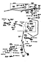 Gas Pedal / Accelerator Link