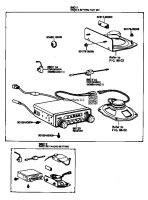 Receiver/Amplifier/Condenser