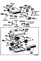Heating/AC Cooling Unit