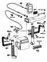 Heating/AC Control and Air Duct