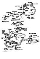 Heating/AC Water Piping