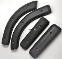 Roll Bar Head Rest Pad Set for 40 Series