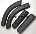 Roll Bar Head Rest Pad Set for 40 Series