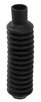 Blower Motor Cooling Tube FJ40 FJ45 FJ55