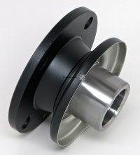 29 Spline Pinion/Companion Flange for Land Cruisers 2003 and Up