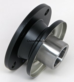 29 Spline Pinion/Companion Flange for Land Cruisers 2003 and Up