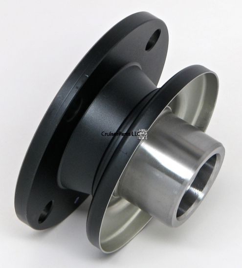 29 Spline Pinion/Companion Flange for Land Cruisers 2003 and Up