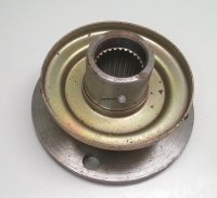Rear Drive Pinion Companion Flange for 78-84 40/55 Series