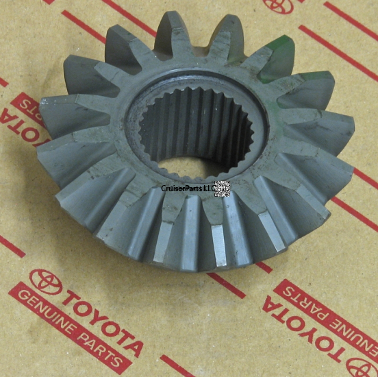 Modal Additional Images for Rear Differential Side Gear 69-90