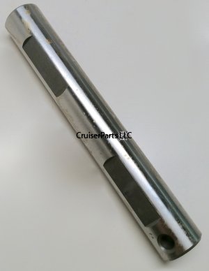 Rear Differential Center Pinion Shaft 58-97