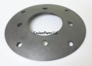 Front Differential Pinion Thrust Washer