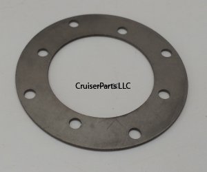 Rear Diff Side Gear Thrust Washer for 78-07 Pickups