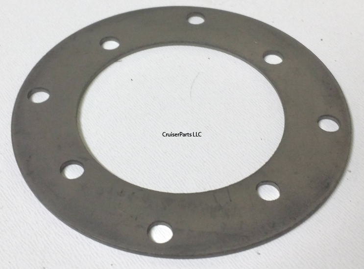 Rear Differential Side Gear Thrust Washer No.1