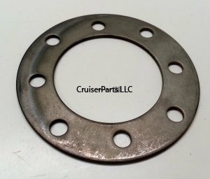 Thrust Washer for 1990-2007 FJ80, FZJ80 and UZJ100