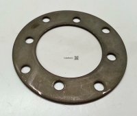 Rear Diff. Thrust Washer for Early-97 40,50,60,and 80 Series