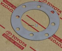 Rear Differential Side Gear Thrust Washer 97-98