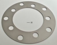 Front Differential Side Thrust Washer - 8/99-8/07