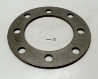 Rear Diff. Thrust Washer for 90-07 80 and 100 Series Cruisers