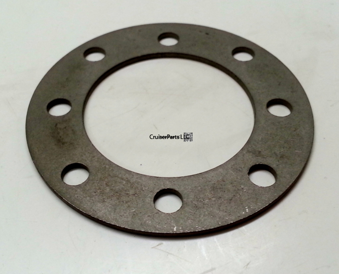 Rear Diff. Thrust Washer for 90-07 80 and 100 Series Cruisers