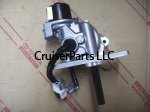 Rear Differential Lock Actuator 93-97