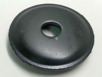 Front Differential Mount Upper Stopper for 100 Series Cruisers
