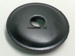 Front Differential Mount Upper Stopper for 100 Series Cruisers