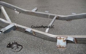 1979-1984 FJ40 Frame