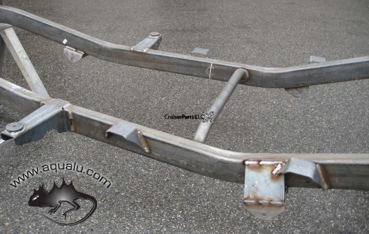 1979-1984 FJ40 Frame