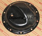 Rear Axle Housing Cover (Early-80 40/55 Series)
