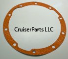 Rear Differential Gasket Locking Type 93-02 80 and 100