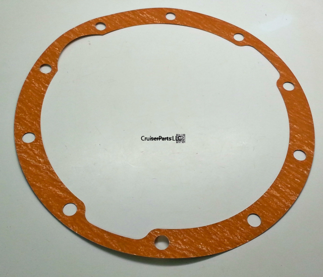 Rear Differential Gasket Locking Type 93-02 80 and 100