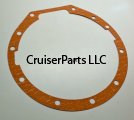 Differential Gasket for the 92-97 80 Series Cruisers