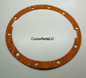 Differential Gasket for 91-97 80 Series Cruisers