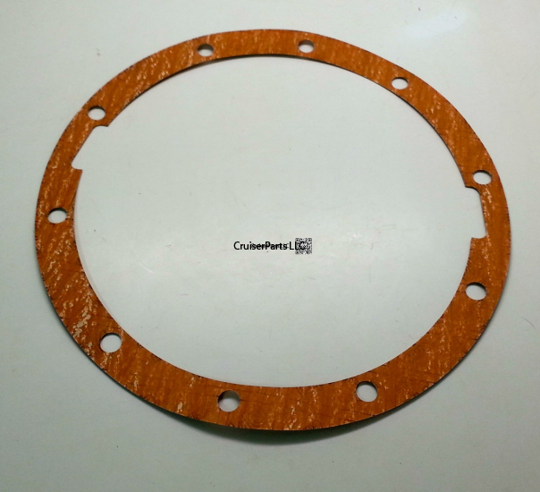 Differential Gasket for 91-97 80 Series Cruisers