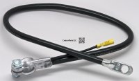 Positive Battery Cable for 58-78 FJ40 Series Cruisers