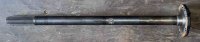 Right side Rear Axle Shaft w or w/o Differential lock