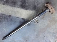 FJ40 Rear Left Axle Shaft Semi Float