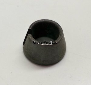Cone Washer For Outer Axle Shaft Flange 1958-1997