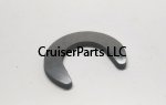 Rear Axle Shaft C Washer