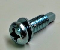 Full Float Rear Axle Bearing Lock Nut Screw ALL