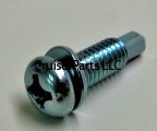 Full Float Rear Axle Bearing Lock Nut Screw ALL