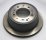 Rear Brake Rotor 98-07