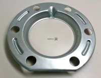 Brake Drum Oil Deflector for Early to 12/97 Land Cruisers